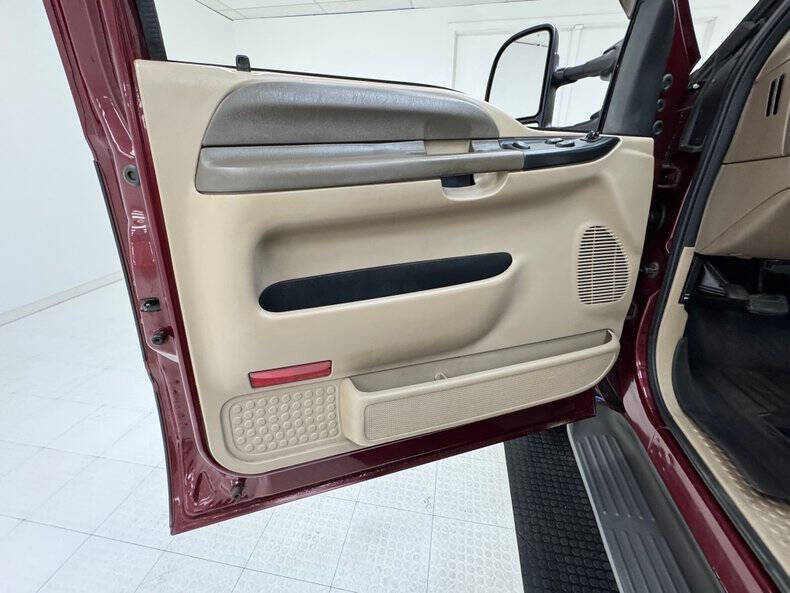 2000 Ford F-250 Super Duty
