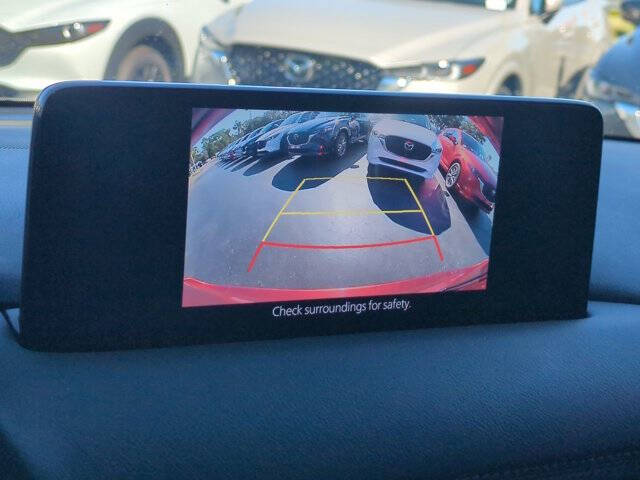 2023 Mazda CX-5 2.5 S Preferred