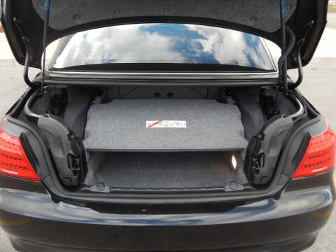 2012 BMW 3 Series 328i