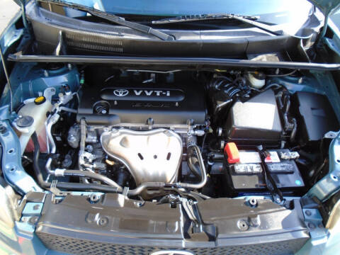 2010 Scion xB