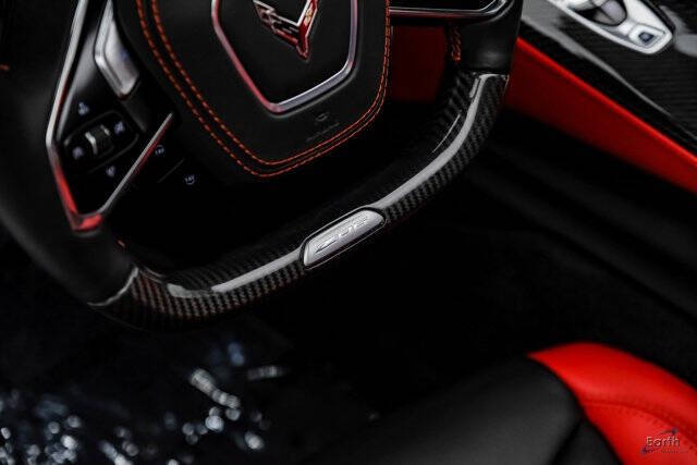 2023 Chevrolet Corvette Z06