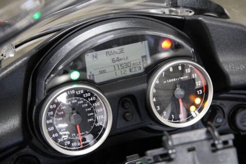 2021 Kawasaki CONCOURS 1