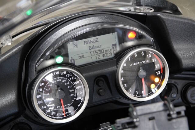 2021 Kawasaki CONCOURS 1