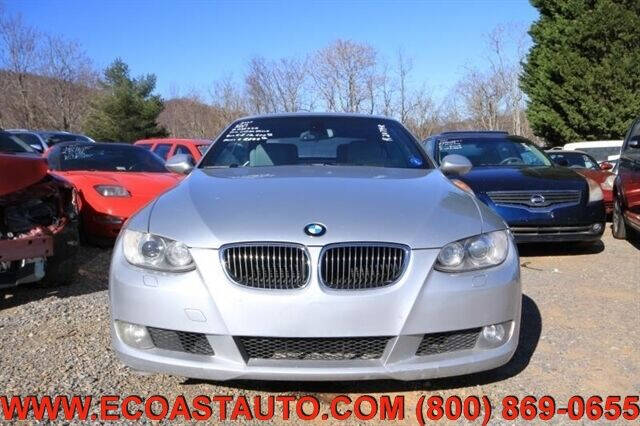 2007 BMW 3 Series 328i