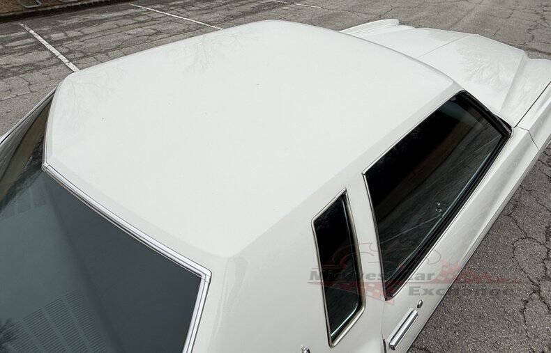 1974 Chevrolet Monte Carlo