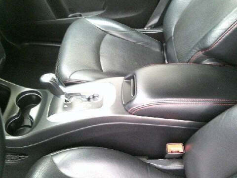 2017 Dodge Journey GT