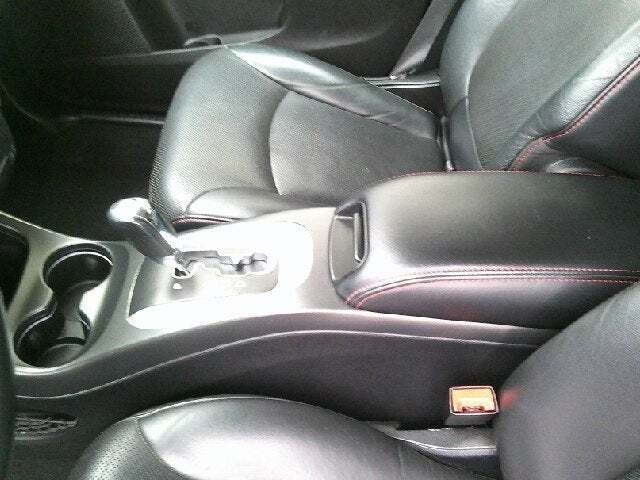 2017 Dodge Journey GT