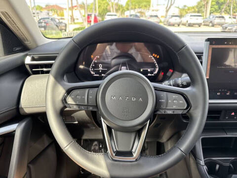 2026 Mazda CX-5 2.5 S Premium