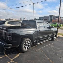 2015 Chevrolet Silverado 1500 for sale at PARADISE TOWN AUTOS, LLC. in Marshfield, WI