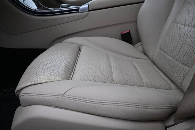 2018 Mercedes-Benz GLC GLC 300 4MATIC