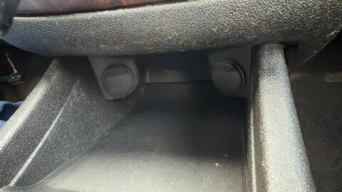 2015 Chevrolet Impala Limited LT Fleet