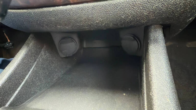 2015 Chevrolet Impala Limited LT Fleet