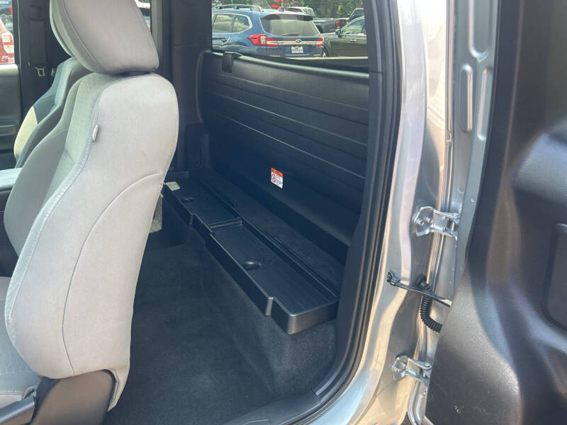 2019 Toyota Tacoma SR5