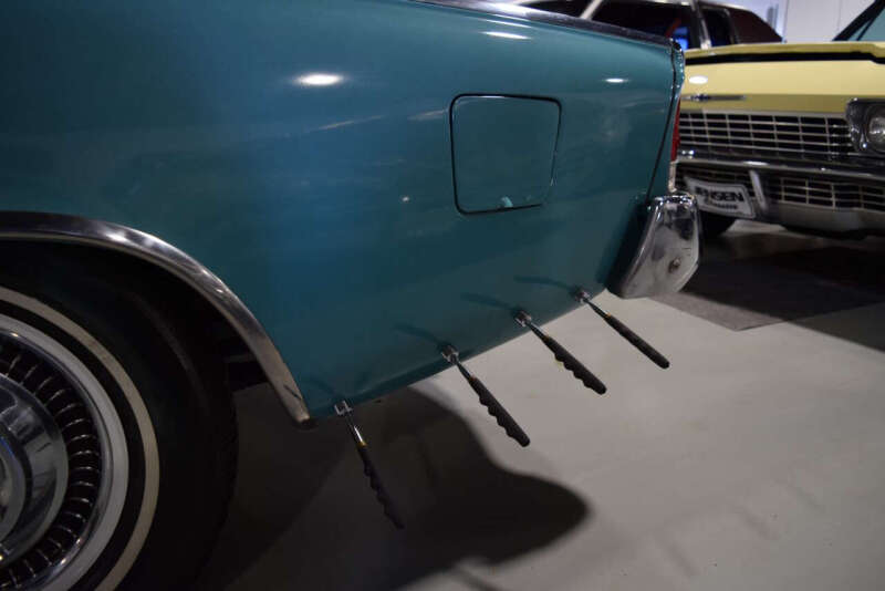 1962 Studebaker Hawk