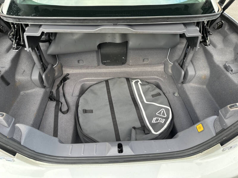 2013 Volvo C70 T5 Platinum