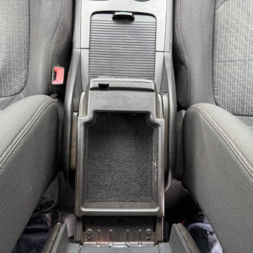 2011 Chevrolet Traverse LT