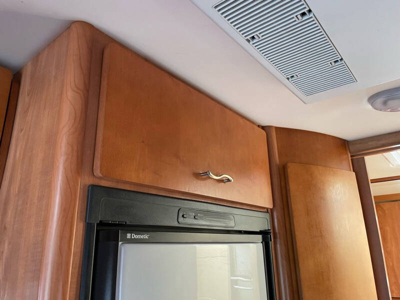 2008 Gulfstream Vista Cruiser