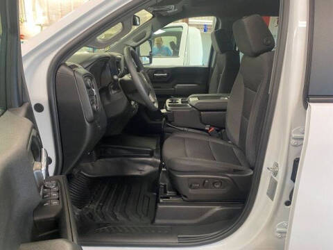 2026 Chevrolet Silverado 3500HD