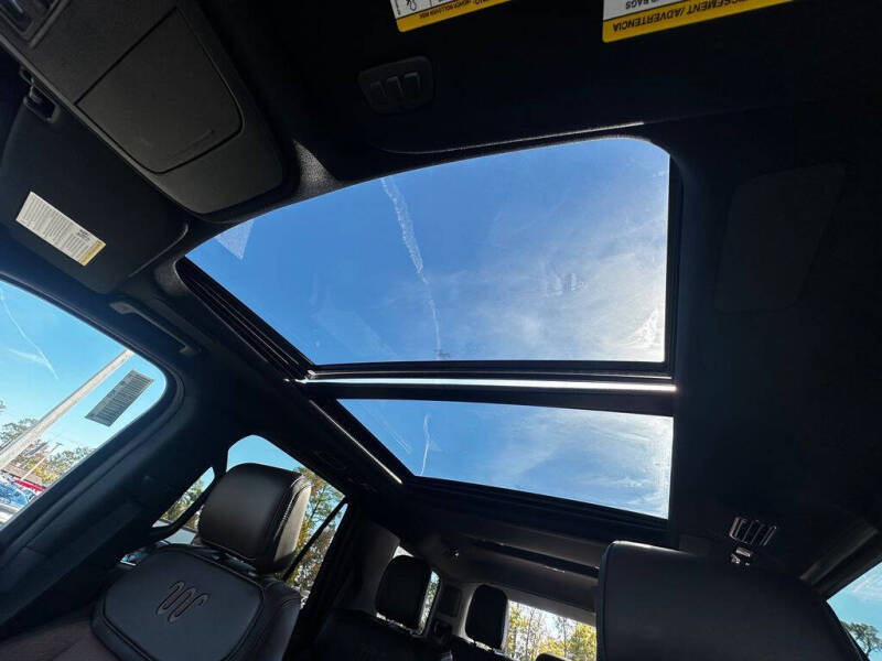 2025 Ford Expedition King Ranch