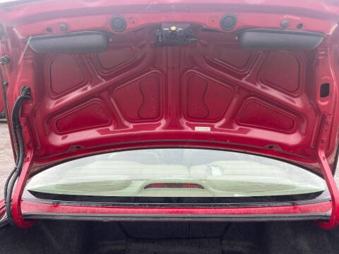 2001 Honda Accord EX