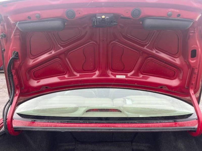 2001 Honda Accord EX