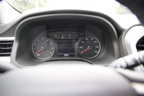 2018 GMC Acadia SLE-1