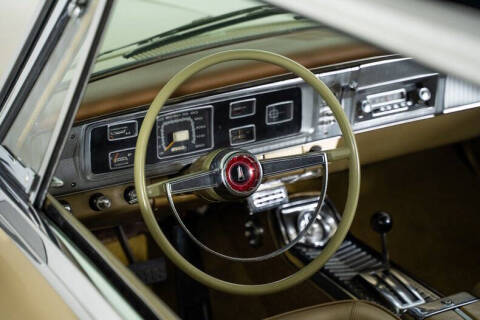 1965 Plymouth Satellite