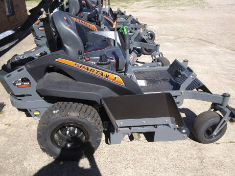 2021 Spartan RZ-HD 48in