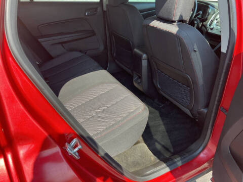 2015 GMC Terrain SLE-2