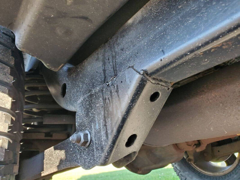 2006 Jeep Wrangler Unlimited Rubicon