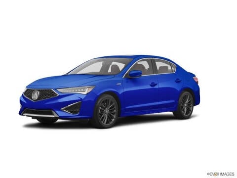 2020 Acura ILX for sale at TETERBORO CHRYSLER JEEP in Little Ferry NJ