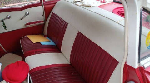 1957 Chevrolet 210
