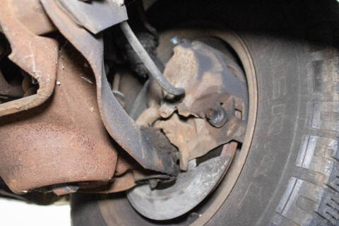 1972 Chevrolet Monte Carlo