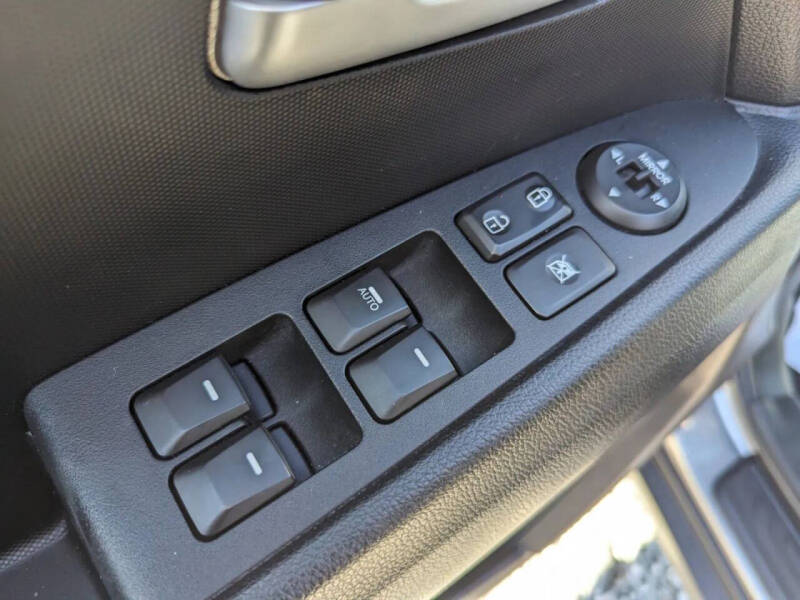 2016 Kia Sportage EX