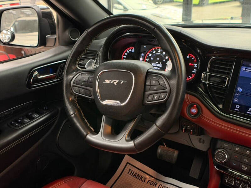 2023 Dodge Durango SRT 392 Premium