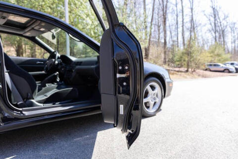 2001 Honda Prelude Type SH