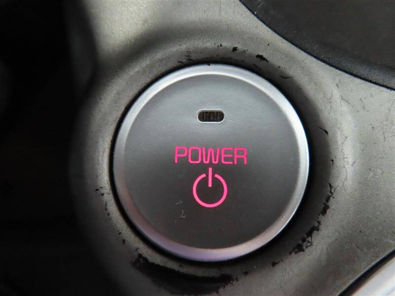 2017 Kia Soul EV EV-E