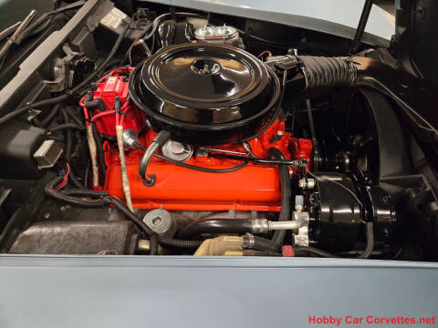 1977 Chevrolet Corvette