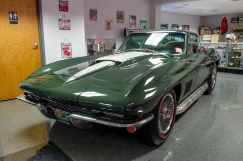 1967 Chevrolet Corvette
