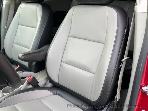 2016 Buick Encore Leather