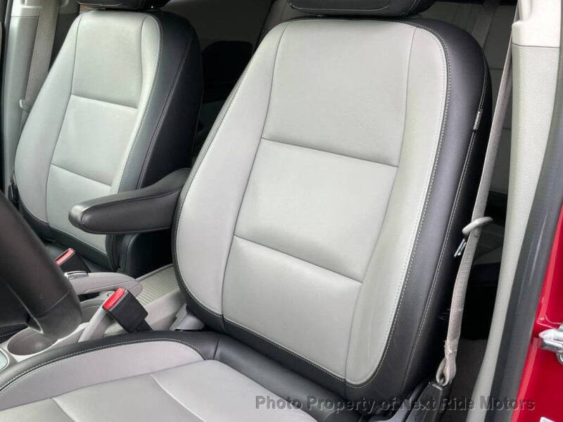 2016 Buick Encore Leather
