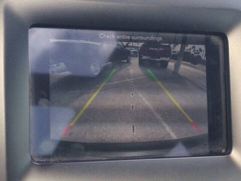 2021 Jeep Cherokee Altitude