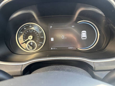 2023 Genesis GV80 2.5T