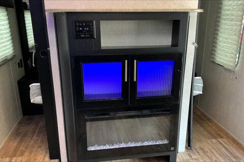 2021 Forest River Cherokee