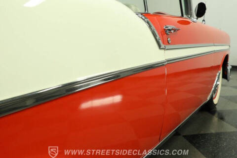 1956 Chevrolet Bel Air