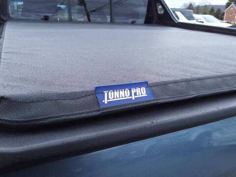 2006 Honda Ridgeline RTS