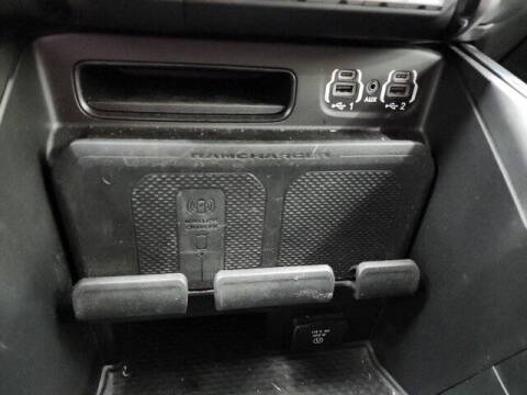 2022 RAM 3500 Laramie