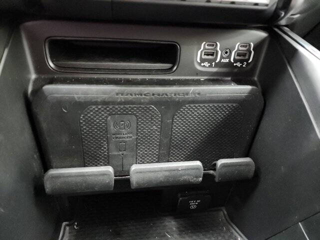 2022 RAM 3500 Laramie