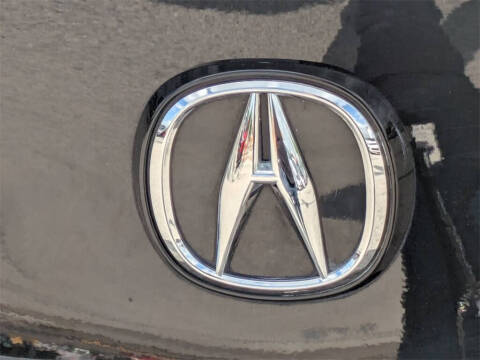 2024 Acura Integra w/Tech w/A-SPEC