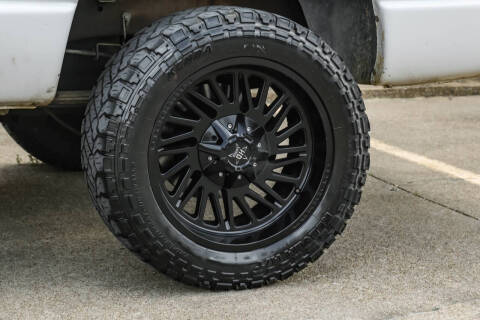 2006 Dodge Ram 2500